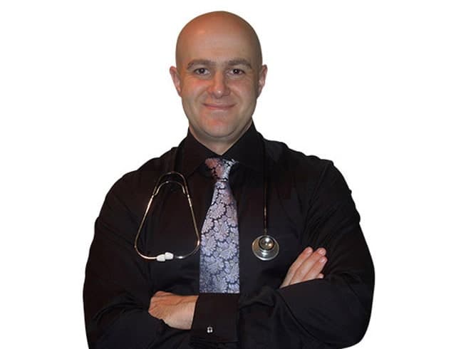 doctor