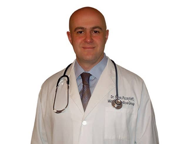 doctor